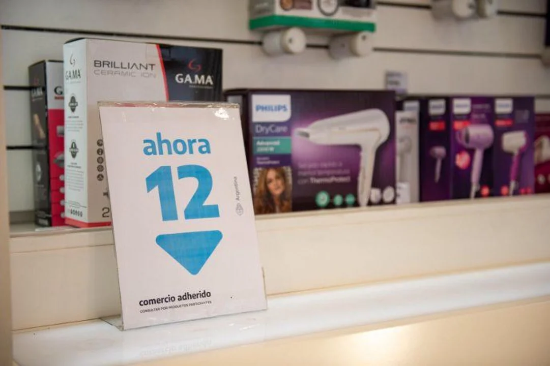 Modificaciones en Ahora 12: cómo quedaron los intereses y las cuotas