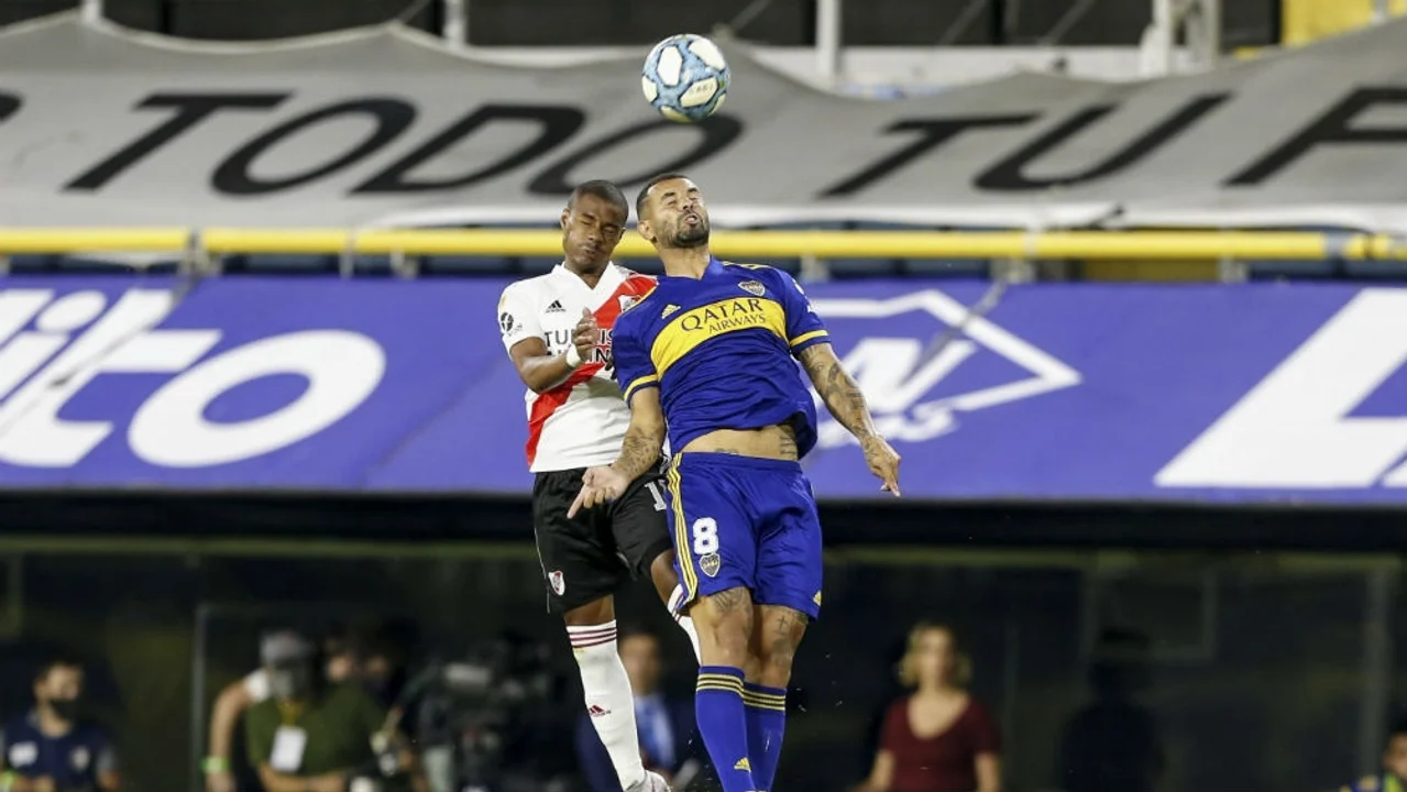 River y Boca le ponen picante a la Copa Argentina