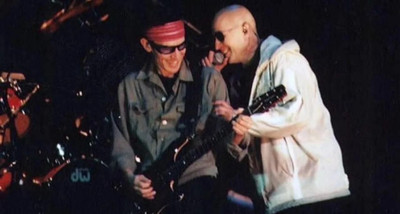 Se cumplen 20 años del último show de Los Redondos
