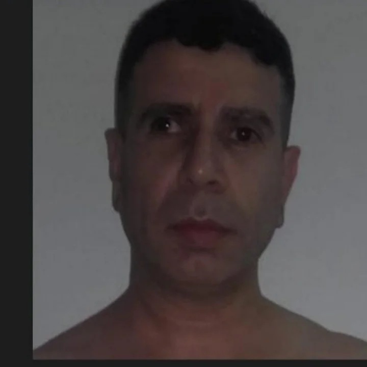 Priotti, protagonista de un sonado asesinato en ocasión de robo en 2002.