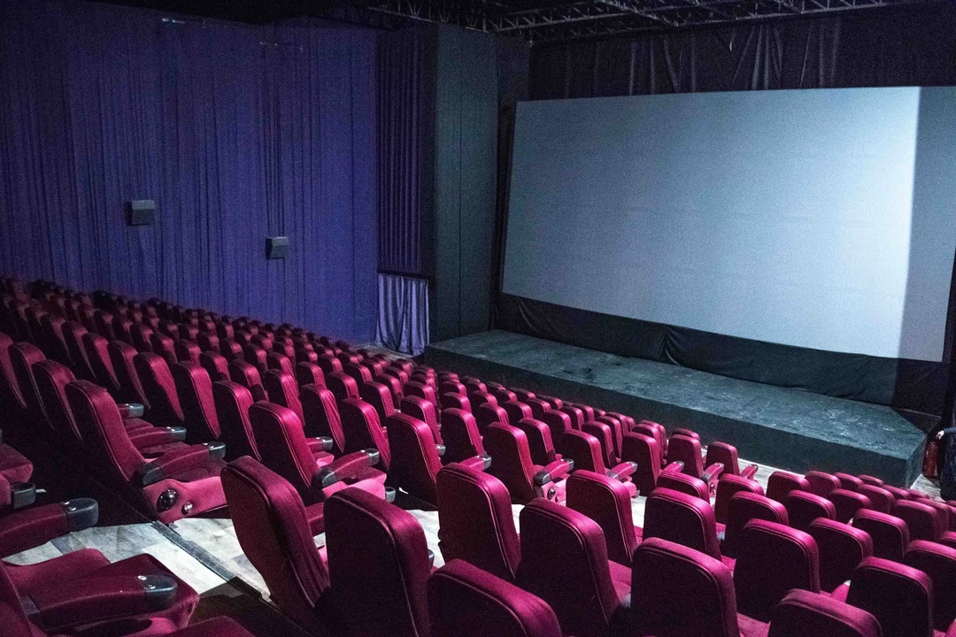 El Concejo lleva gratis al cine a los más chicos