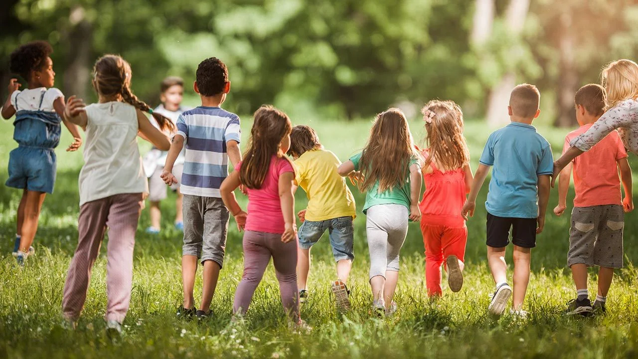 Hoy hay doble jornada por el Día de las Infancias