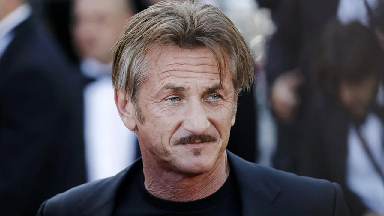 Sean Penn: "La vacunación debería ser obligatoria"