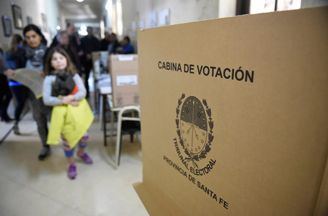 La recta final