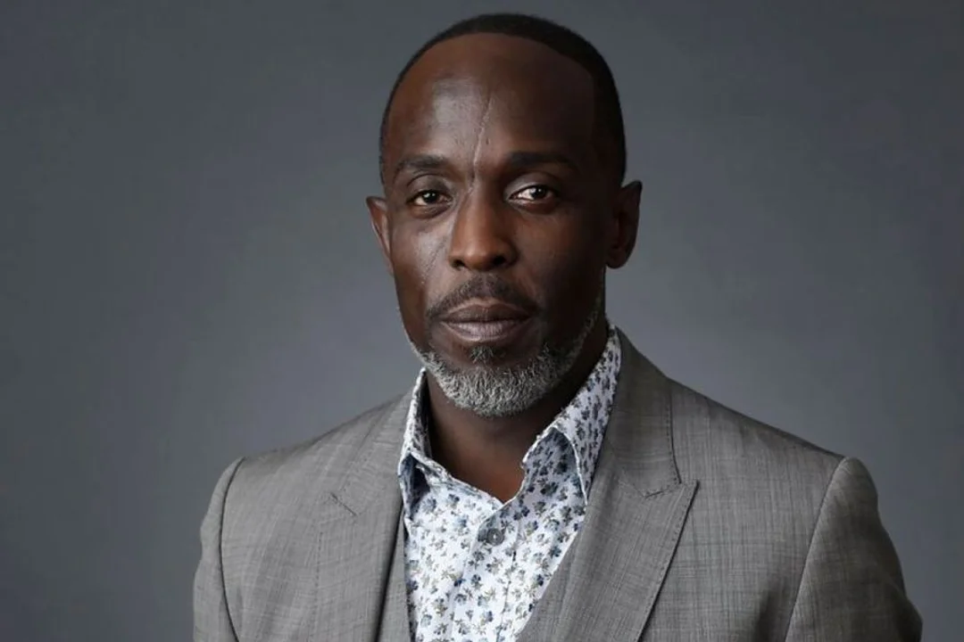 Encuentran muerto al actor de "The Wire" Michael K. Williams