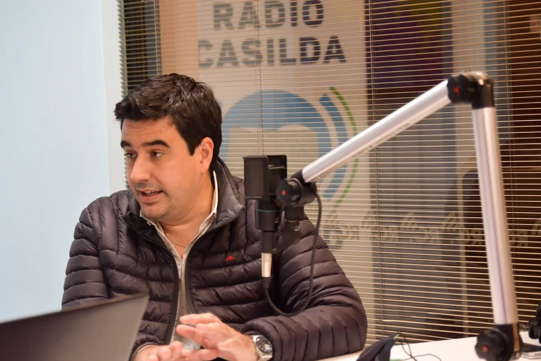 Toniolli apuntó contra "la campaña de ataque de Cambiemos"