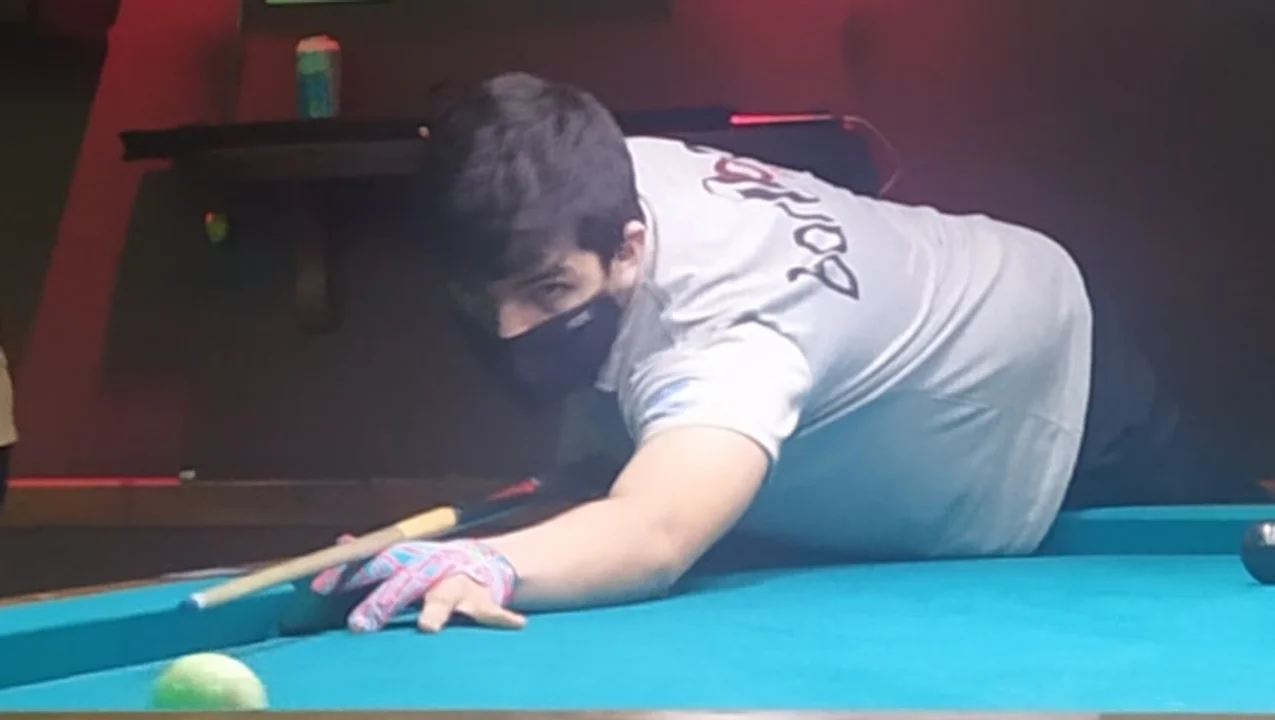 Un casildense se consagró campeón santafesino de pool