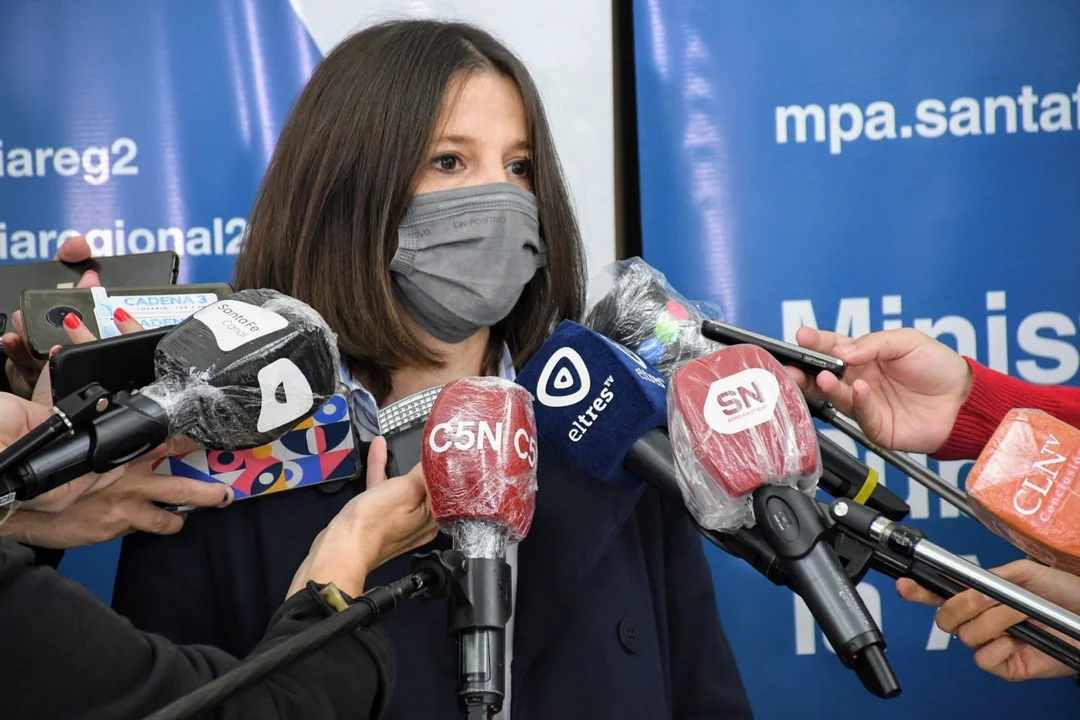 Iribarren: "Arguelles había dado muchísimos detalles" sobre el clan Alvarado