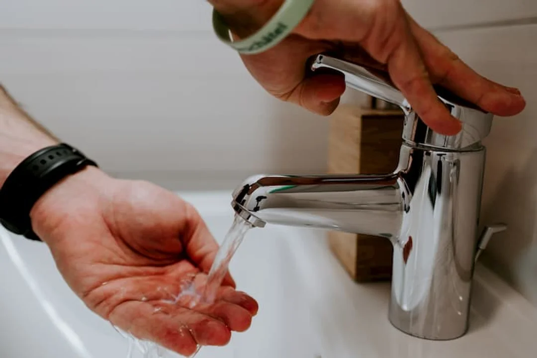 Casilda: ¿Por qué hay baja presión de agua?