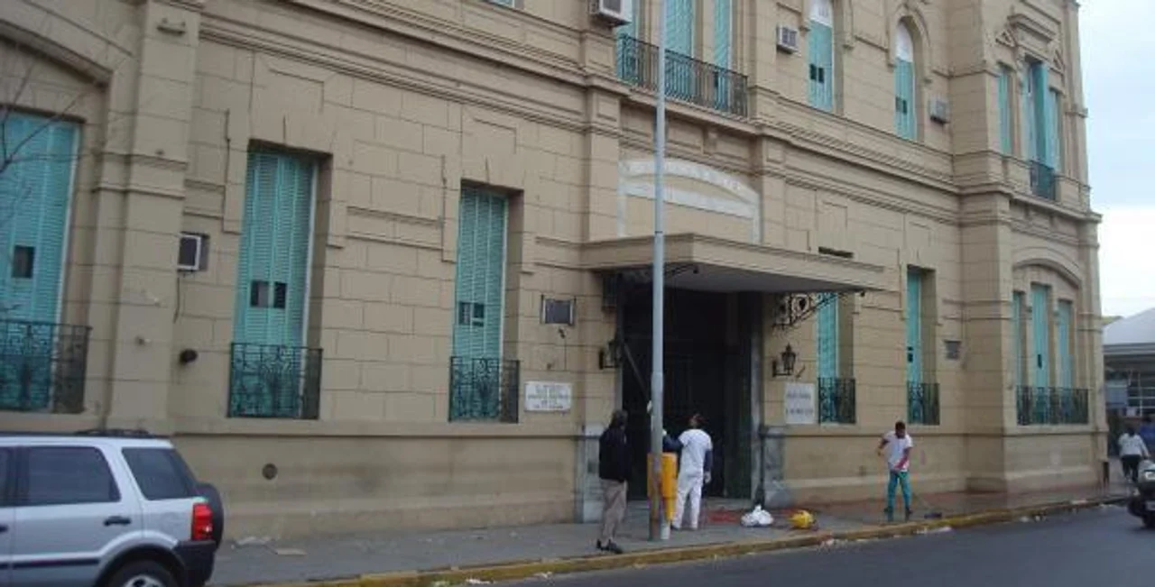 Por daño ambiental, deberá donar 150 mil pesos a un hospital de Santa Fe