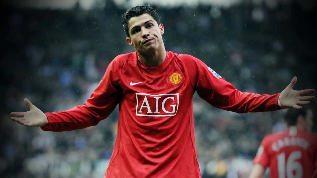 Cristiano Ronaldo deja el Manchester United y podría fichar en Chelsea
