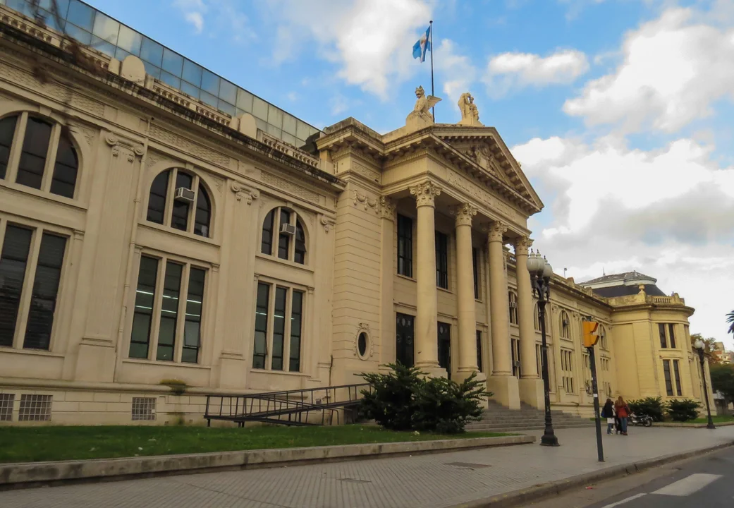 Las transferencias a universidades fueron las más bajas de los últimos 9 años