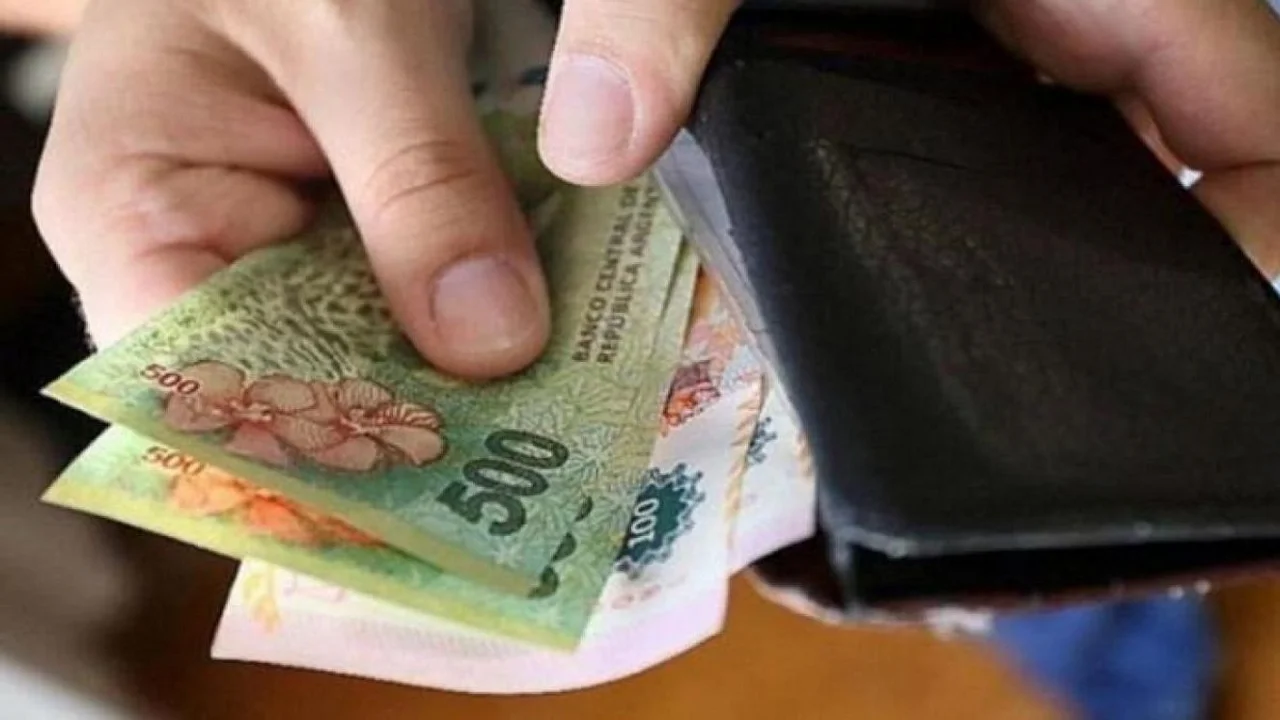 El Gobierno adelantó los aumentos del Salario Mínimo, Vital y Móvil