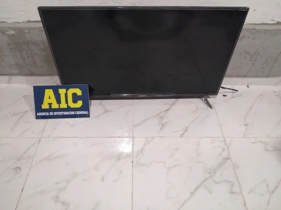 Se robó un smart pero lo encontraron mediante el rastreo de la ubicación