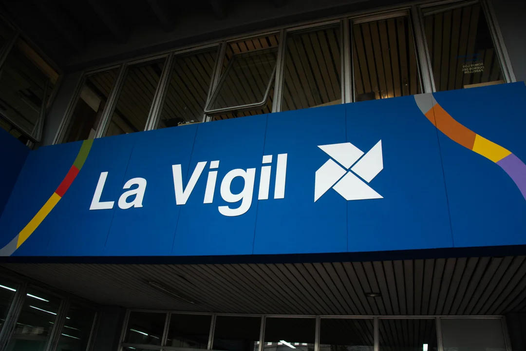 Foto: Mica Pertuzzo - Biblioteca Vigil
