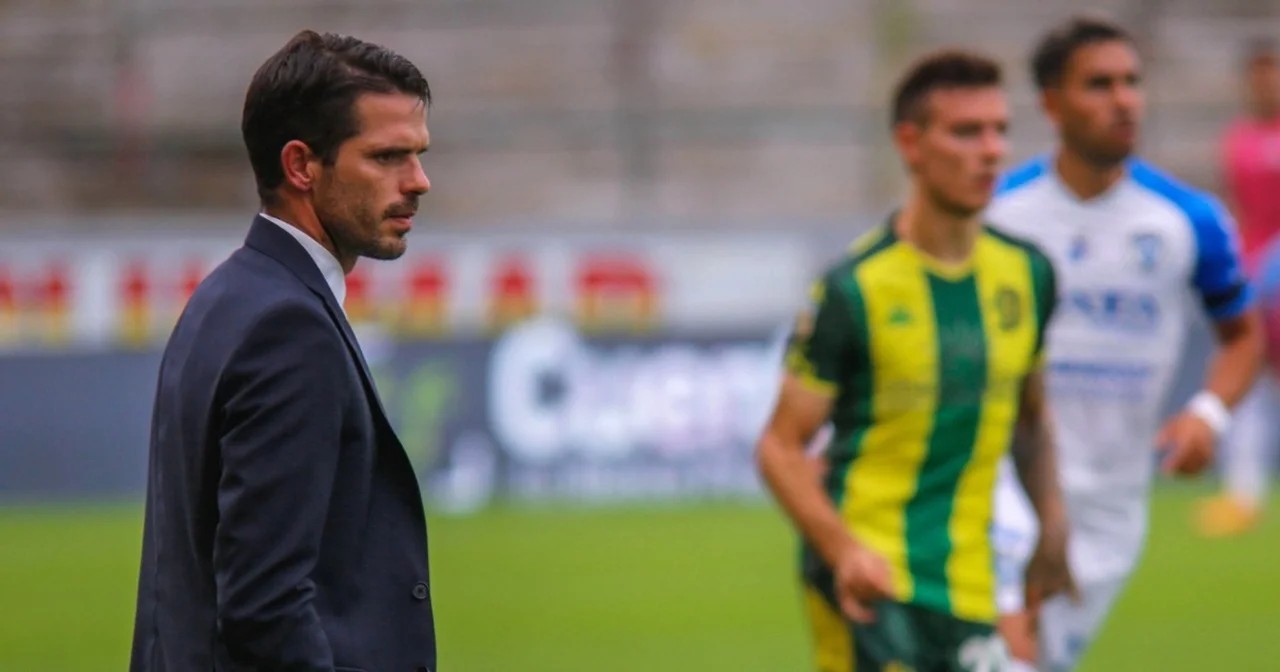 Gago se fue de Aldosivi y de la casa: una infidelidad en el medio
