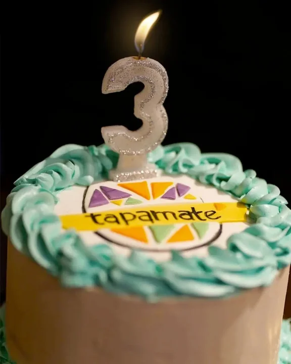 Tapamate: el invento casildense que es furor