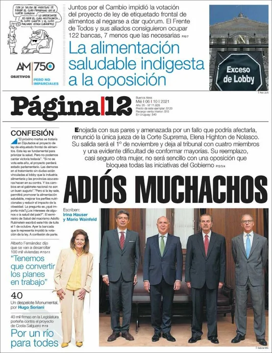 Tapas 06 10 2021