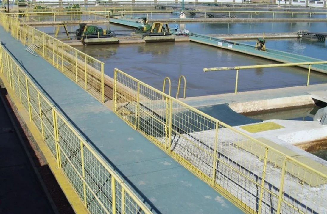 Anuncian corte de agua para Rosario durante la madrugada de este jueves