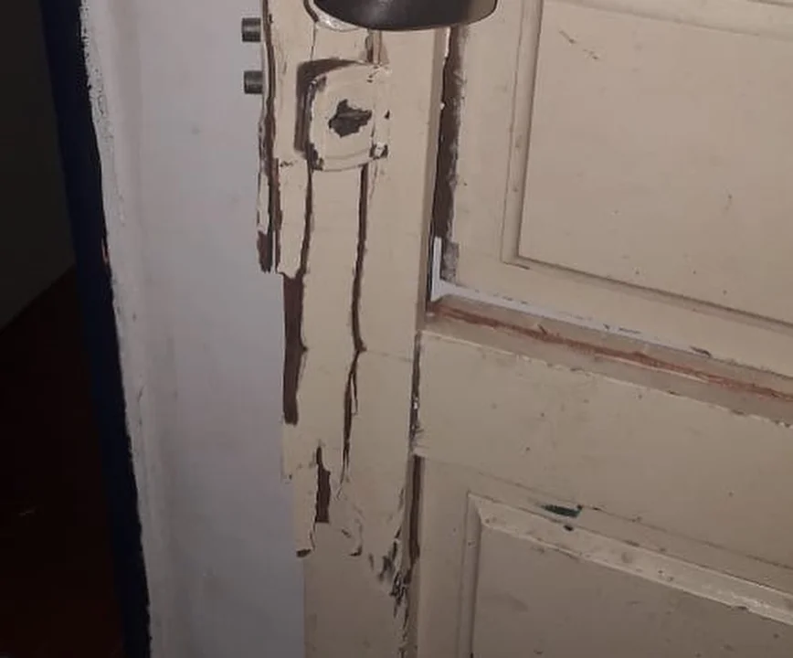 Otro robo en el Club Aprendices y van...