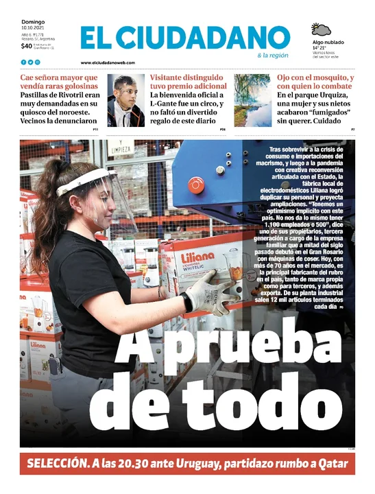 Tapas 10.10.21