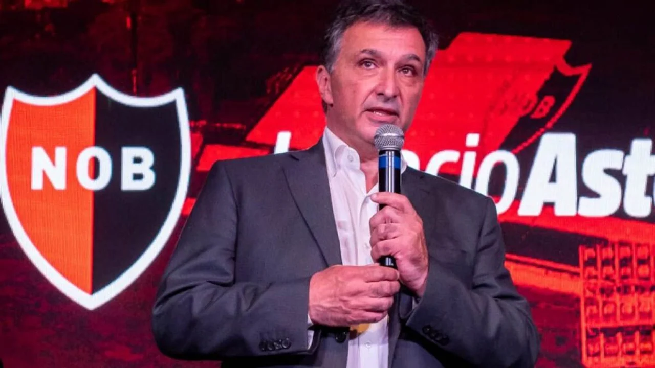 Newell's evalúa demandar a la conducción anterior por desmanejos financieros 