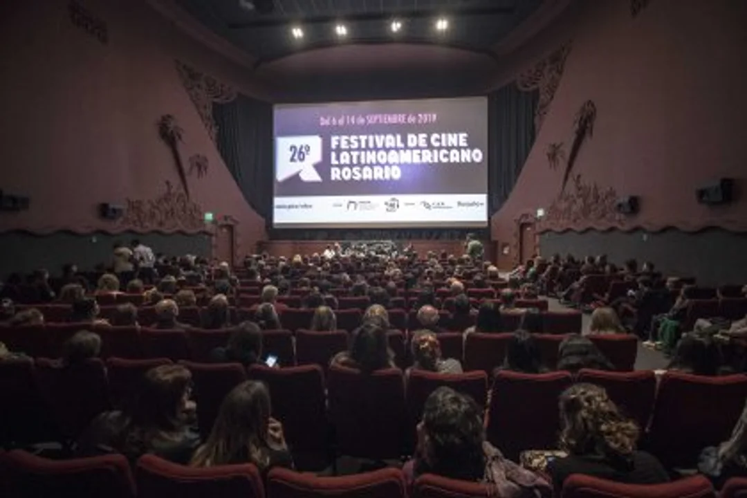 Llega la 27° edición del Festival de Cine Latinoamericano