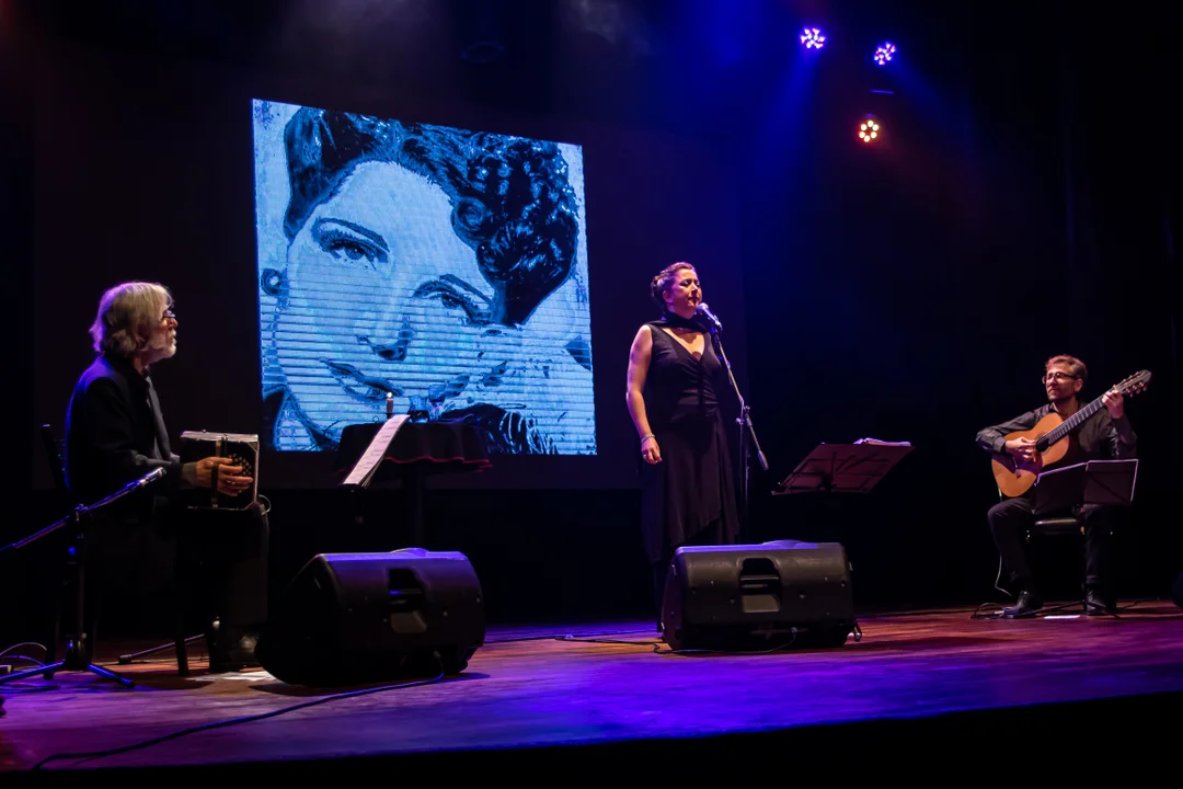 “Los jueves de primavera” llegan al teatro La Comedia