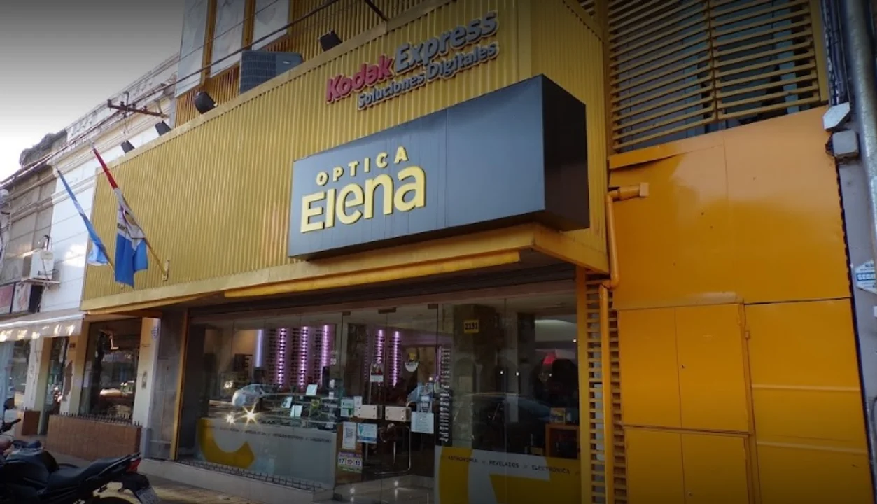 Óptica de la ciudad se equipó con tecnología de primera