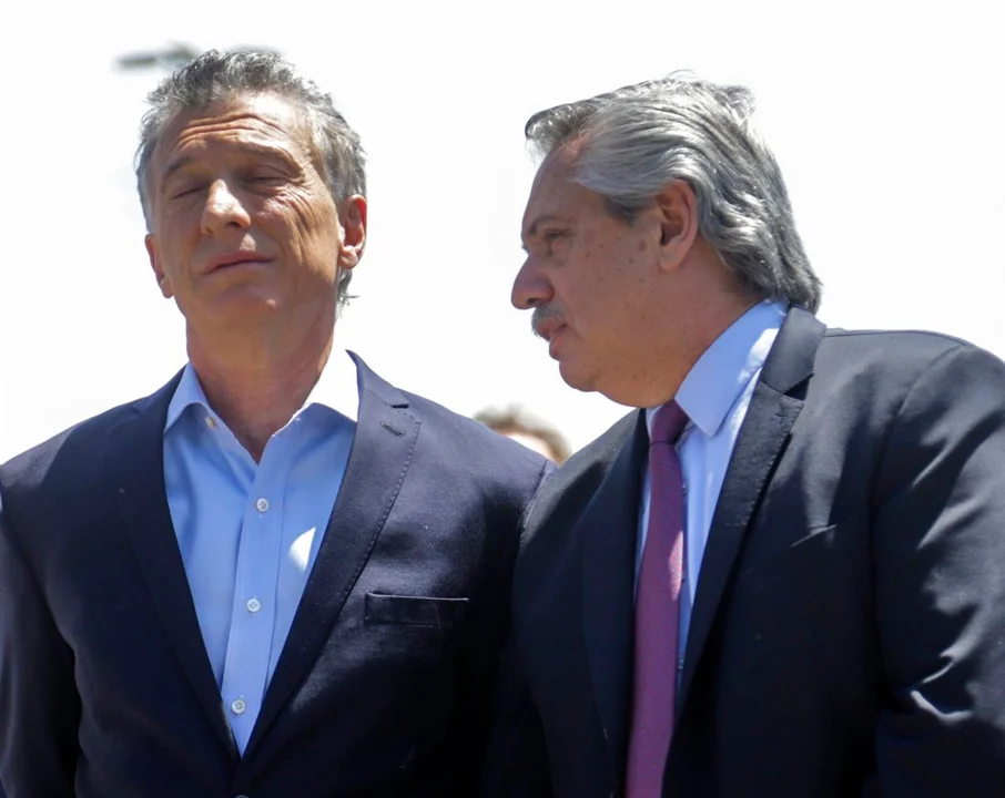 Sin excusas: Alberto relevó del secreto de Estado a Macri