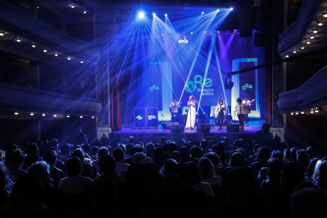 Convocan a bandas y solistas locales a participar de los premios Rosario Edita
