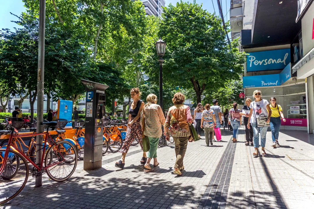 Nuevo Código de Convivencia: en qué le cambia la vida a los rosarinos