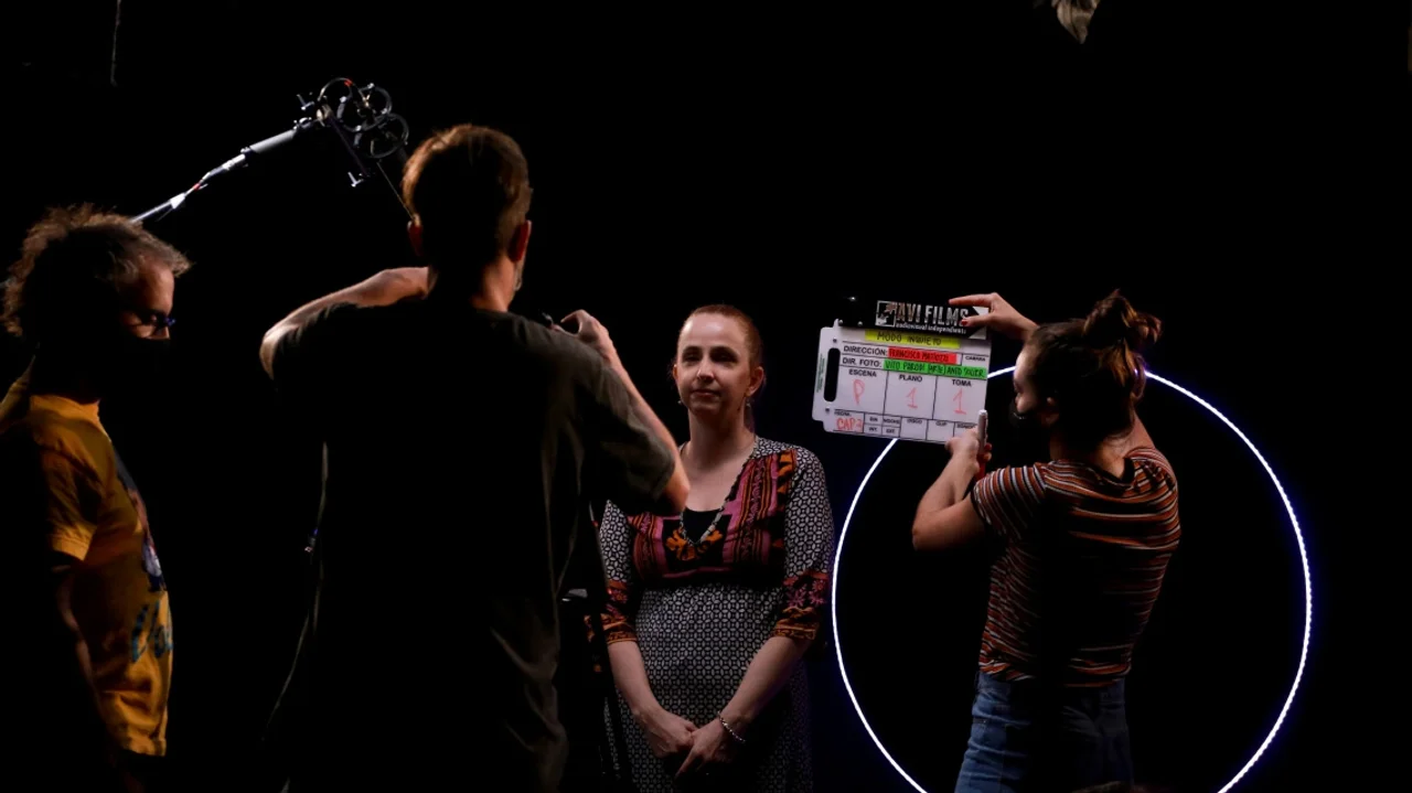 Estrena el ciclo audiovisual 'Modo inquieto' sobre los cambios de la cultura
