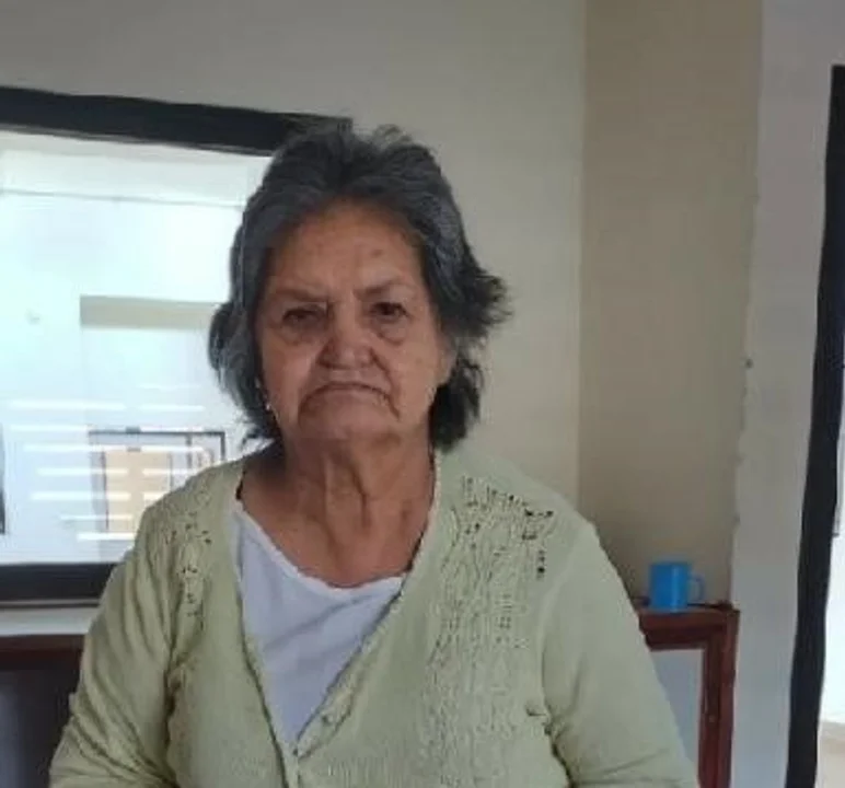Buscan a familiares de Elda Elsa Rojas, una santafesina internada en Jujuy