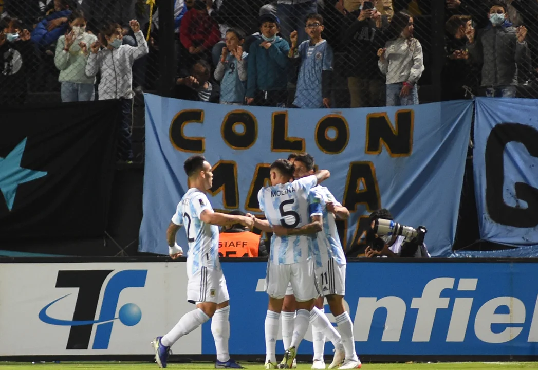 Con Messi y sin Neymar, Argentina y Brasil prometen chispas en San Juan