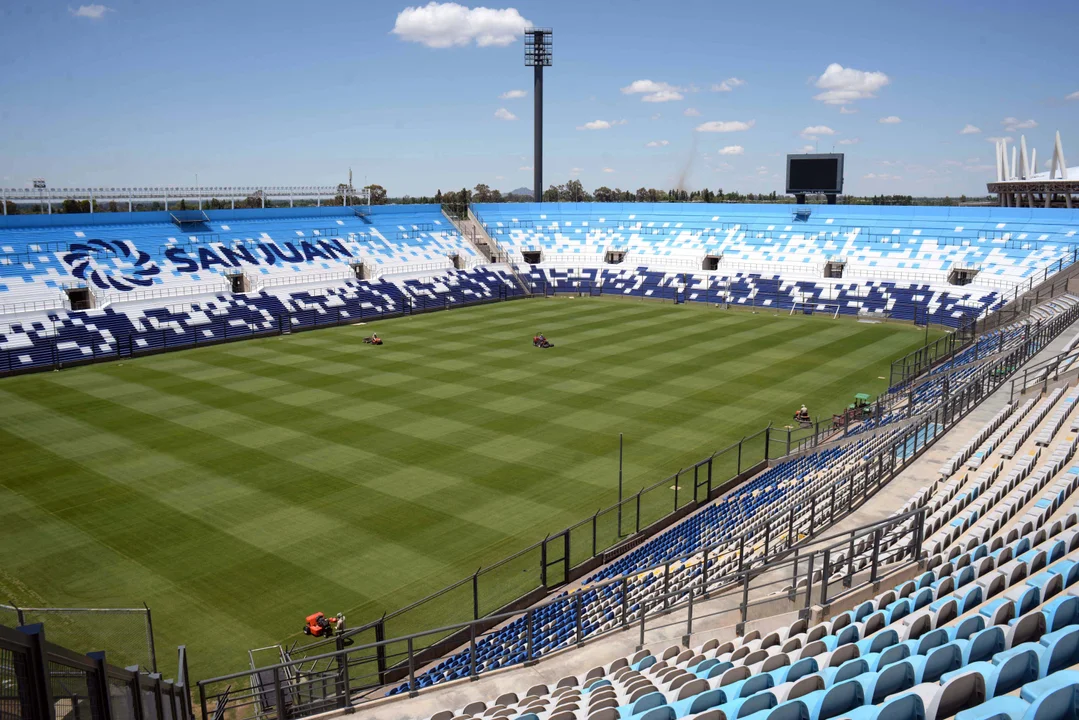 Revenden a precios exorbitantes entradas para Argentina y Brasil