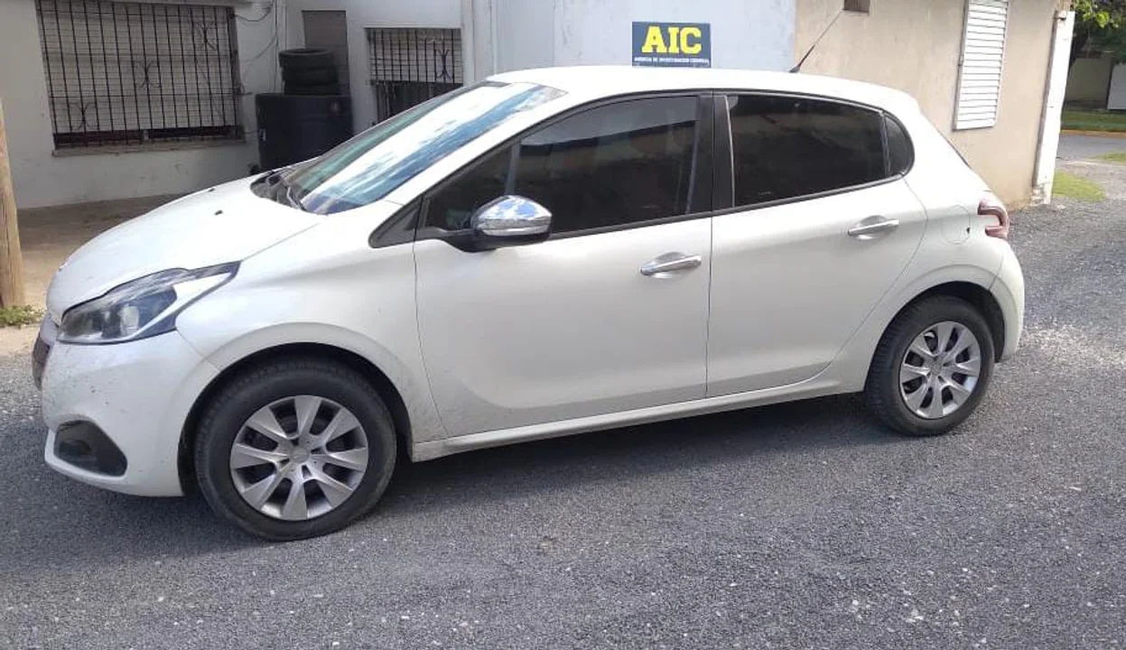 Arrestan a banda acusada de cometer escruches en la región