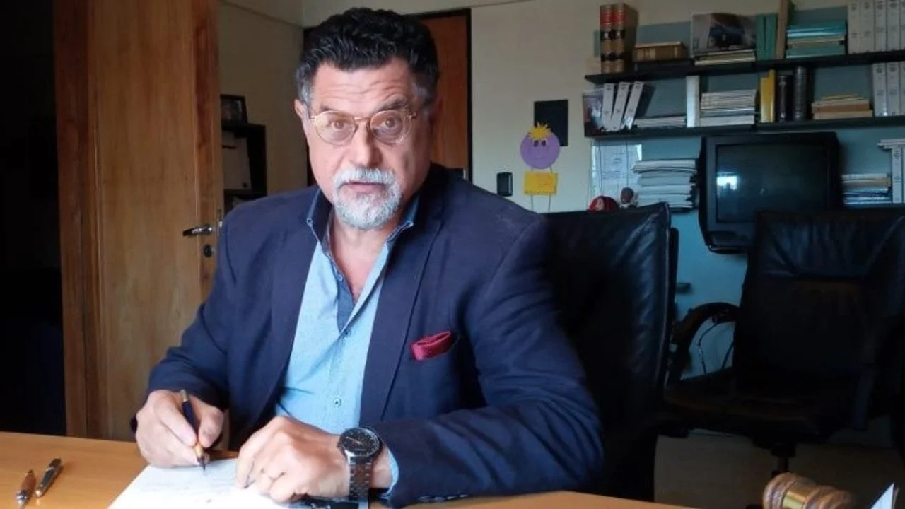 Presentan en Casilda el libro "Nunca fuimos Vicentin"