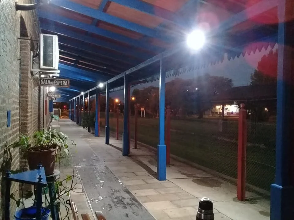 La Quinquela organiza su fiesta de fin de ciclo