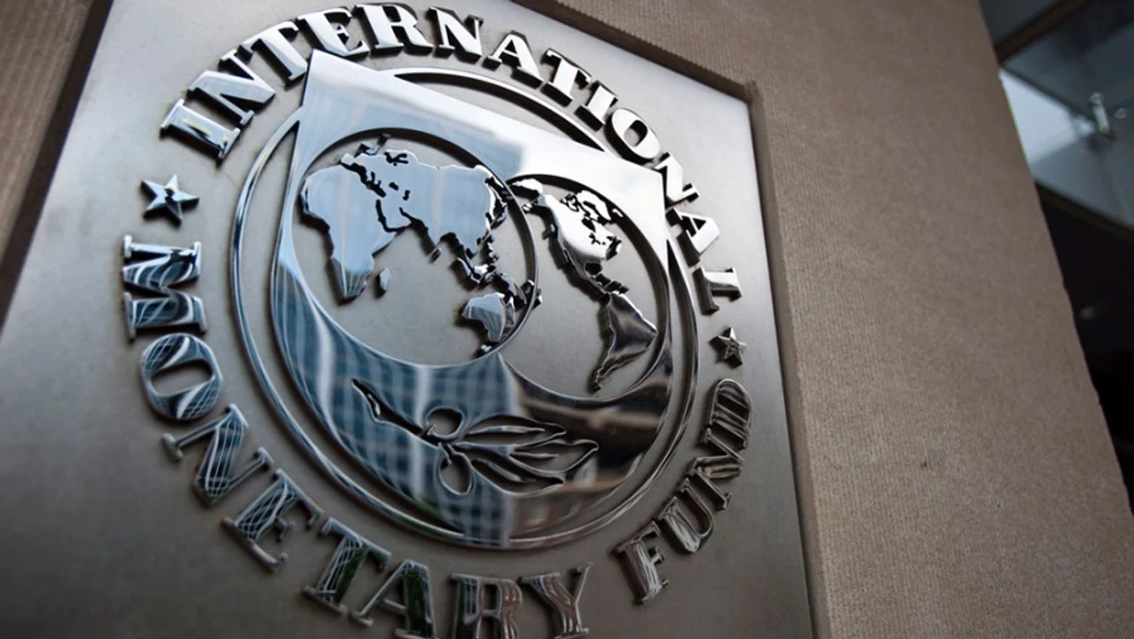 El FMI anticipó un crecimiento del 3% para la economía argentina en 2022