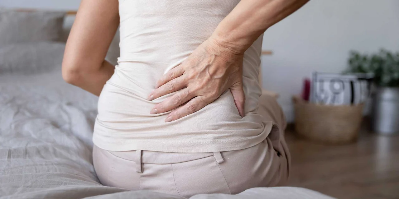 Nuevos tratamientos regenerativos para pacientes con dolor lumbar crónico