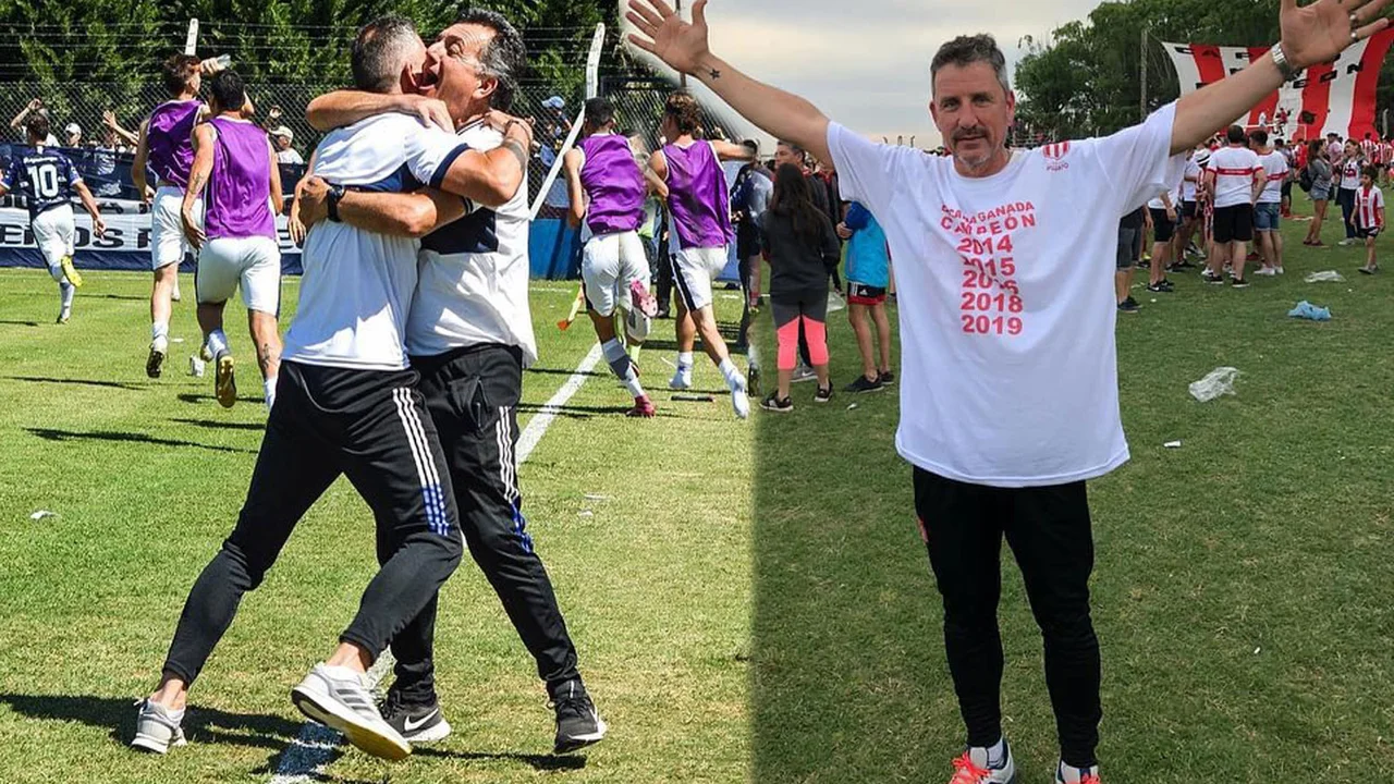 Hoy y siempre, Vailatti. Fotos: Mili Baruffaldi y Brunela Caturano.