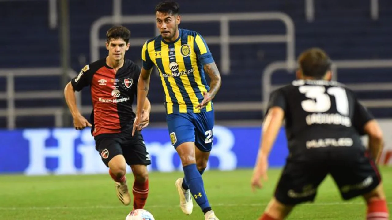 Central y Newell's viajarán a Uruguay para disputar torneos de verano