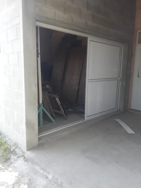 Robaron en la Parroquia de Barrio Alberdi
