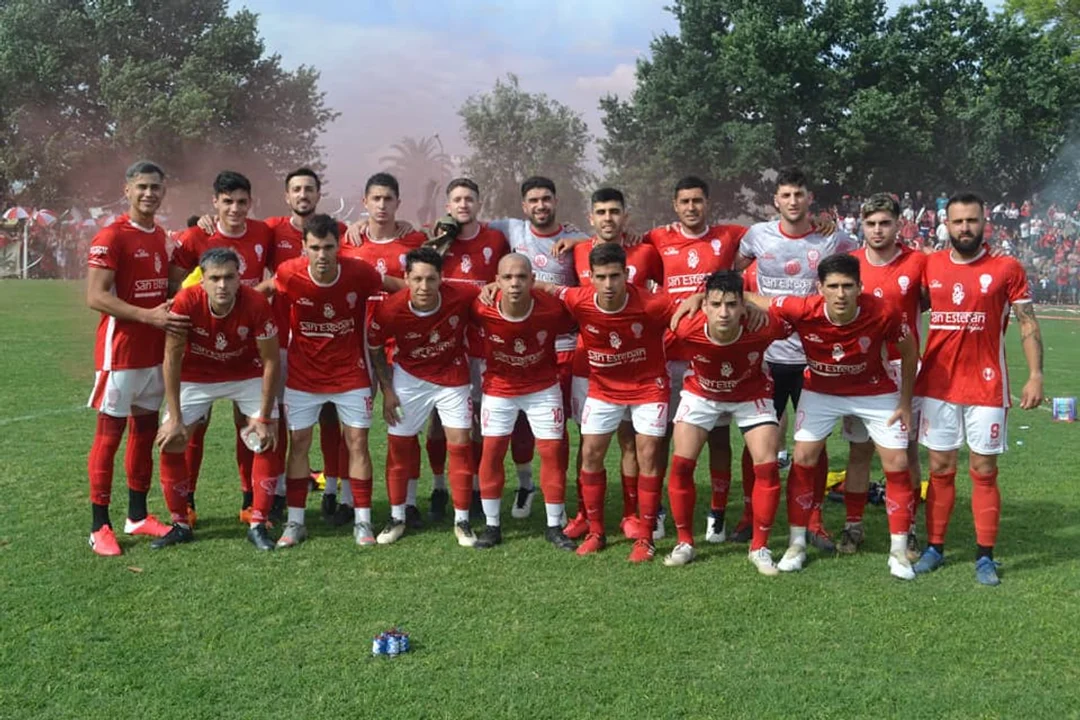 El equipo de Damián Sciretta repetirá muchos nombres del 2021.