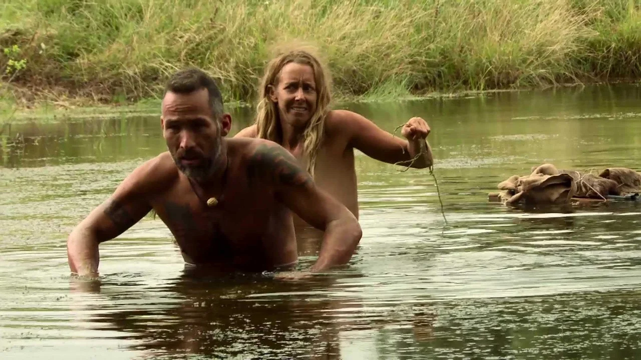 Discovery Channel busca argentinos para su reality más salvaje
