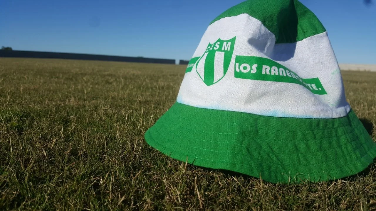 Se acerca la vuelta del Ranero.