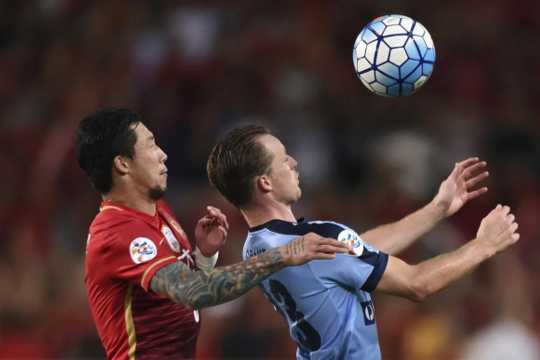 La insólita condición que bajó China a los jugadores de su selección