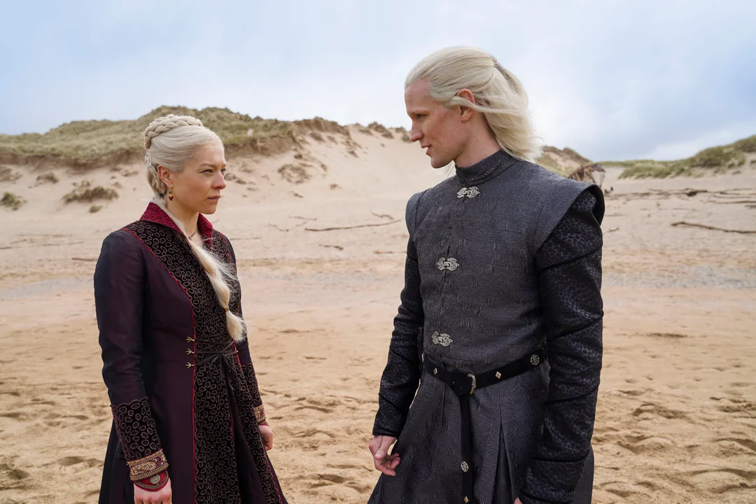 "El señor de los anillos" y otras grandes novedades en series para 2022