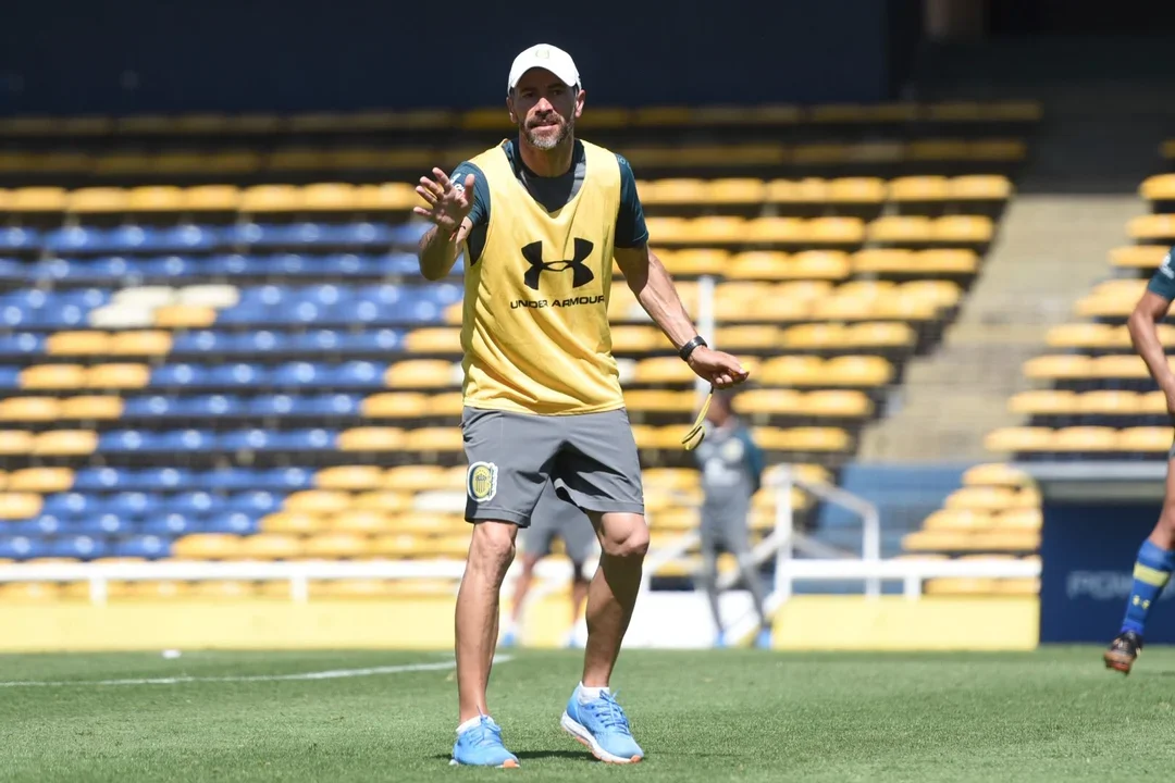 Central arranca la pretemporada con siete bajas entre positivos y aislados